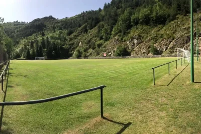 Campo Futbol Martinet